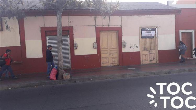 terreno en venta en La Serena