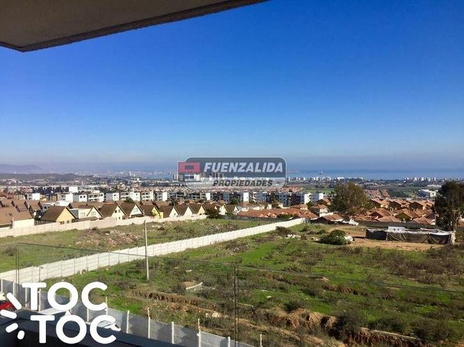 departamento en venta en La Serena