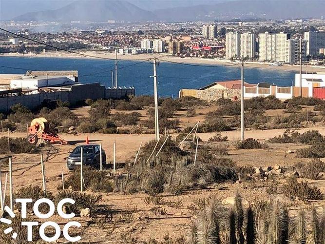 terreno en venta en Coquimbo