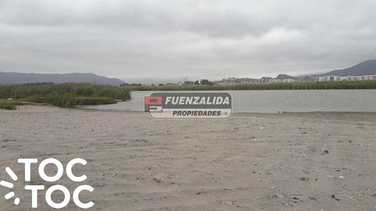 parcela en venta en La Serena