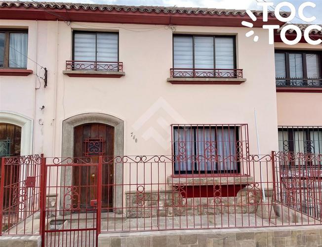 casa en venta en La Serena