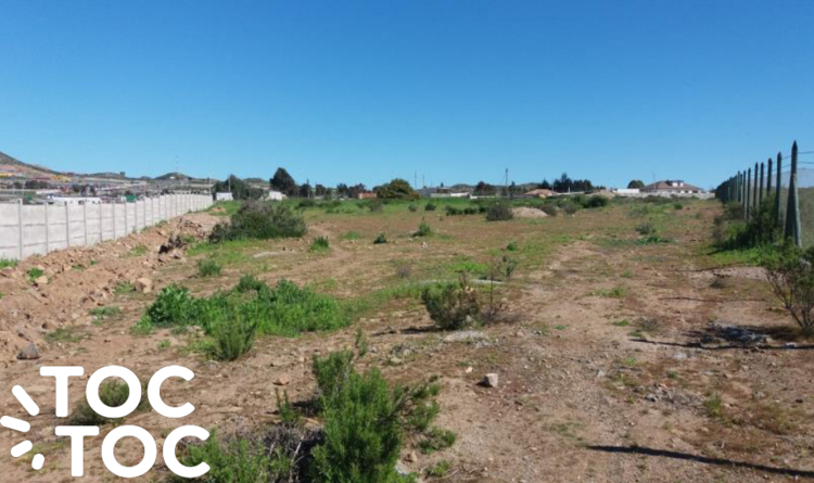 terreno en venta en Coquimbo