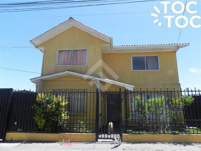 casa en venta en La Serena