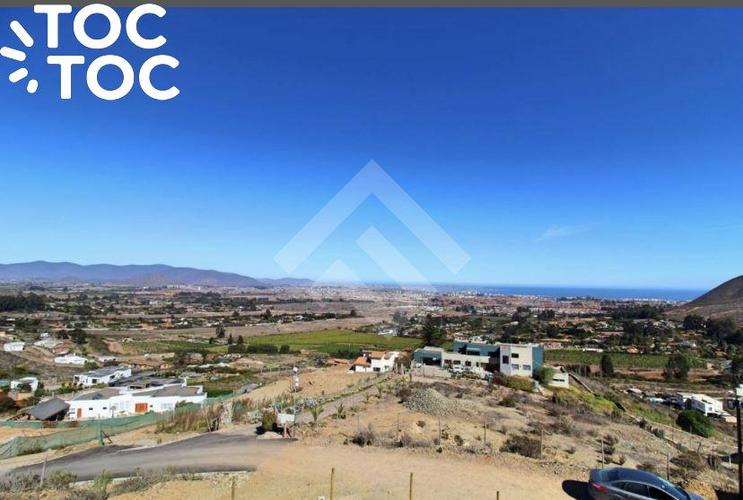 terreno en venta en La Serena