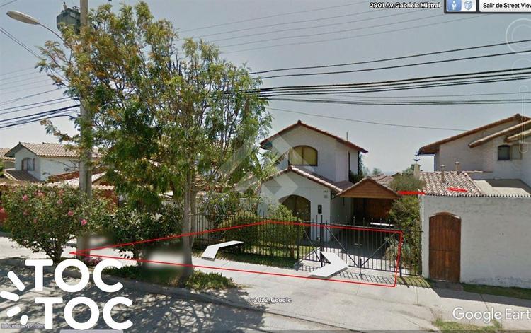 casa en venta en La Serena