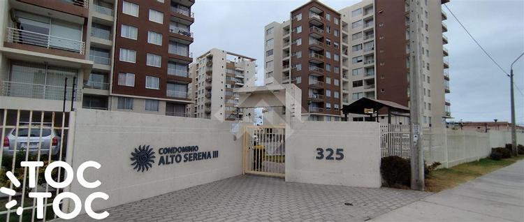 departamento en venta en La Serena