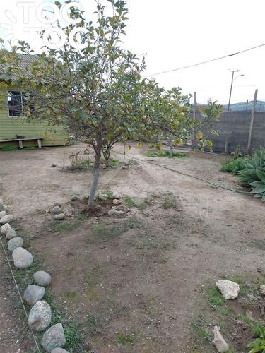 terreno en venta en Coquimbo