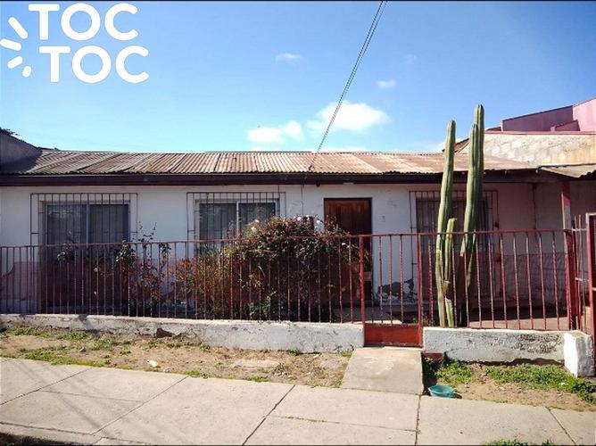 casa en venta en Coquimbo