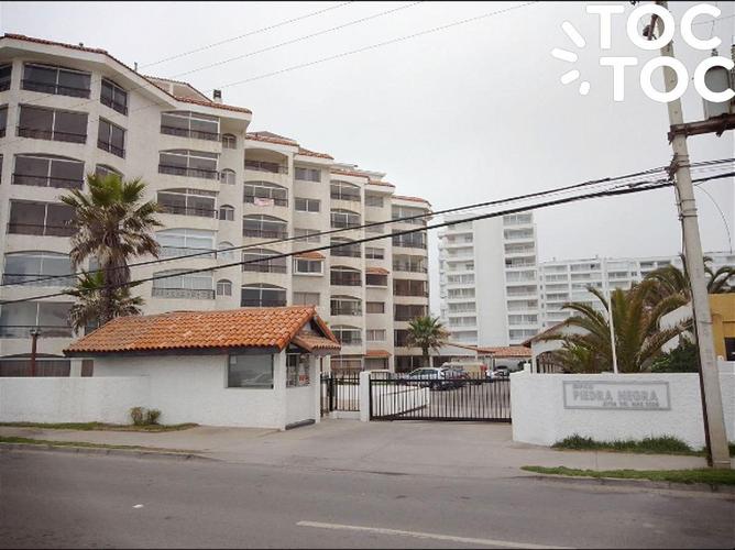 departamento en arriendo en La Serena