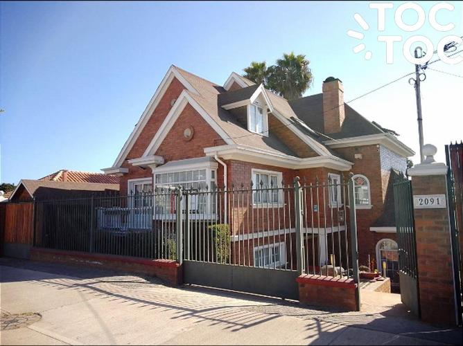 casa en venta en La Serena