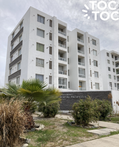 departamento en venta en La Serena