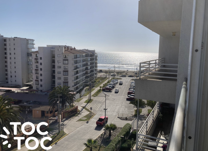 departamento en venta en La Serena