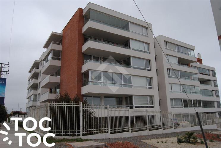 departamento en venta en La Serena