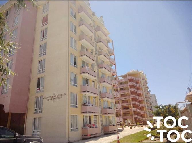 departamento en venta en La Serena