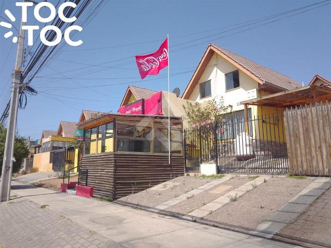 casa en venta en La Serena