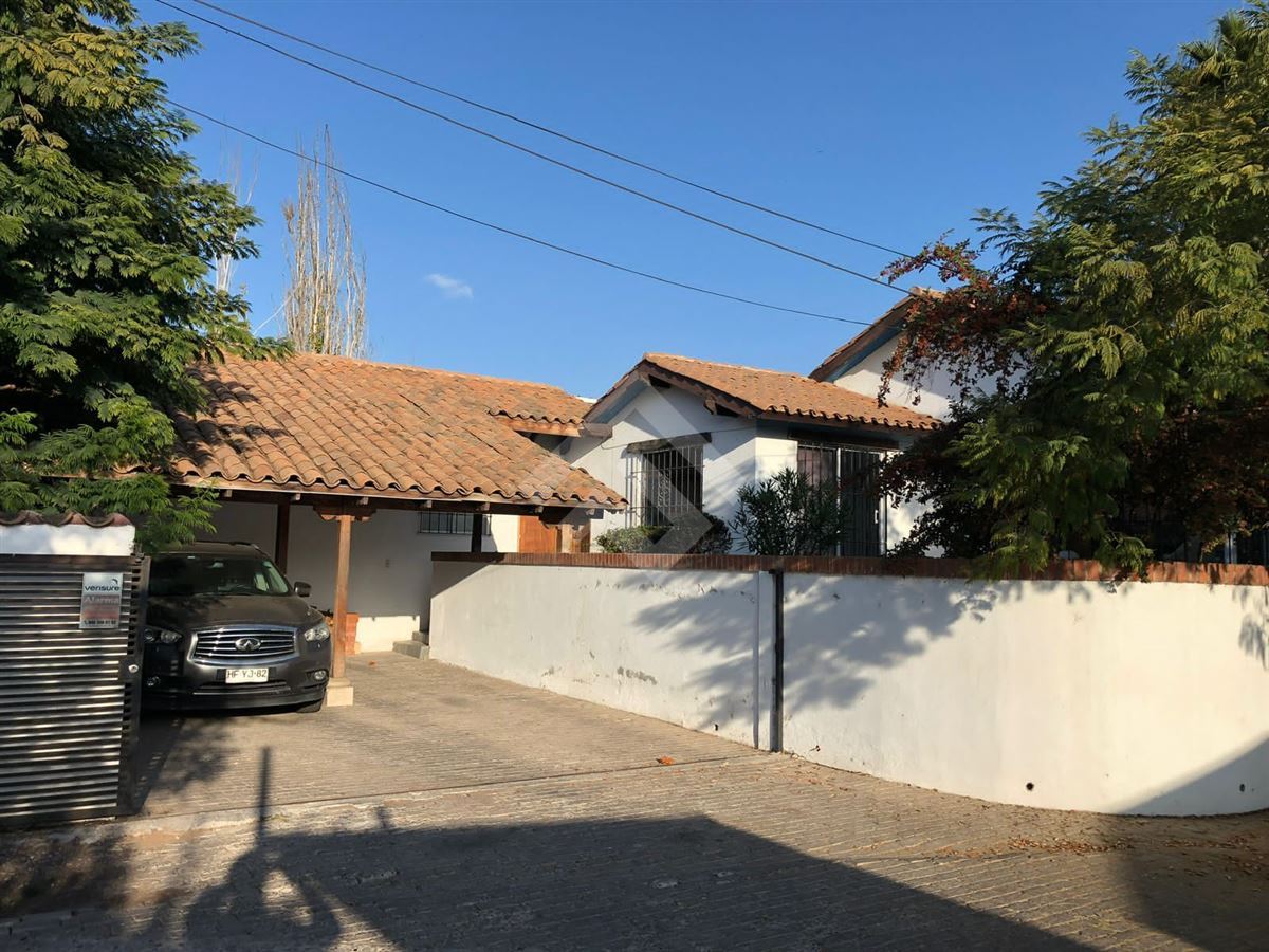 Casa En Venta De 3 Dorm, 3 Baños, Sector Residenci La Serena | HousePricing