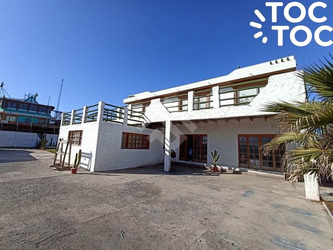 casa en venta en La Serena