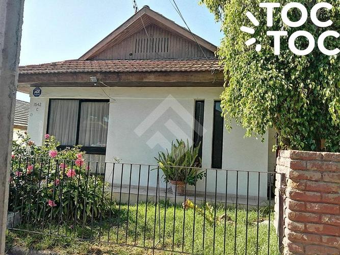 casa en venta en La Serena