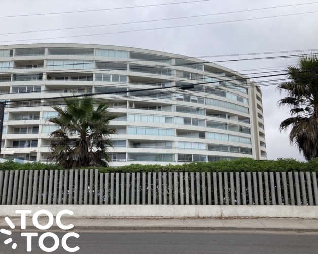 departamento en venta en La Serena