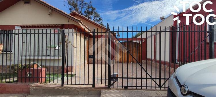 casa en venta en La Serena