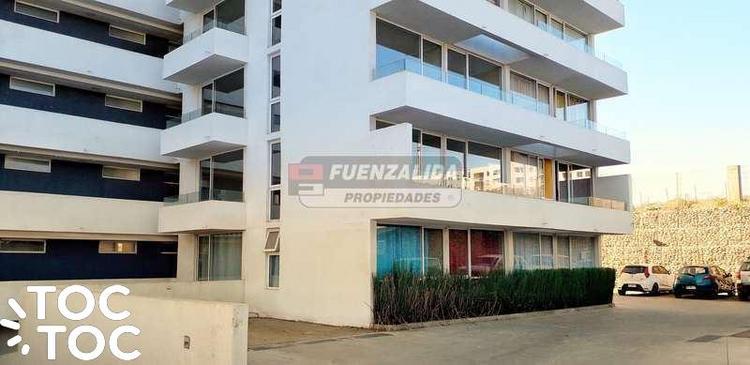 departamento en venta en La Serena