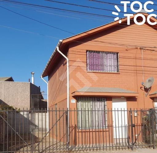 casa en venta en Coquimbo