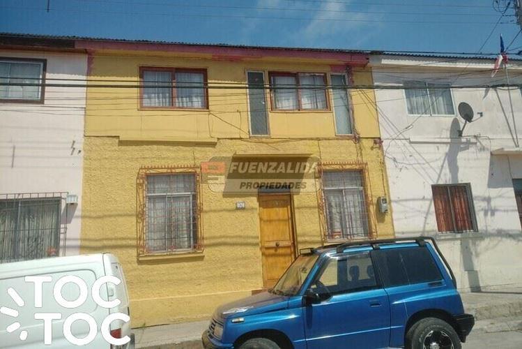 casa en venta en Coquimbo