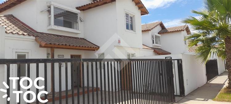 casa en venta en Coquimbo