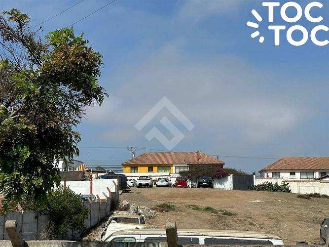 terreno en venta en La Serena