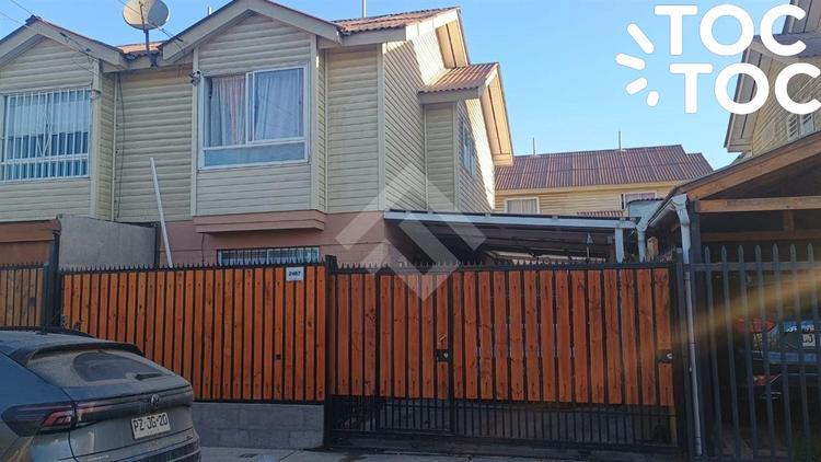 casa en venta en Coquimbo