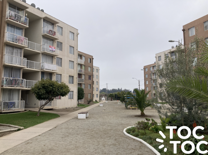 departamento en venta en La Serena