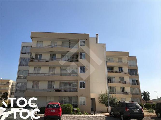 departamento en venta en La Serena