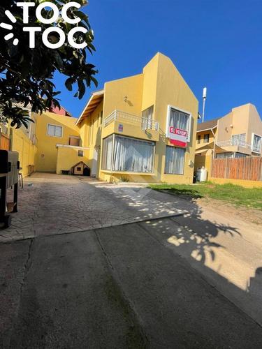 casa en venta en La Serena