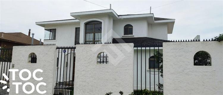 casa en venta en La Serena