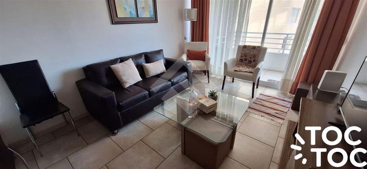 departamento en venta en La Serena