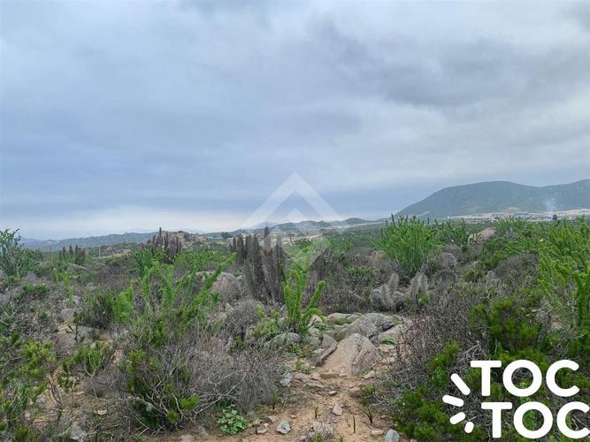 terreno en venta en Coquimbo