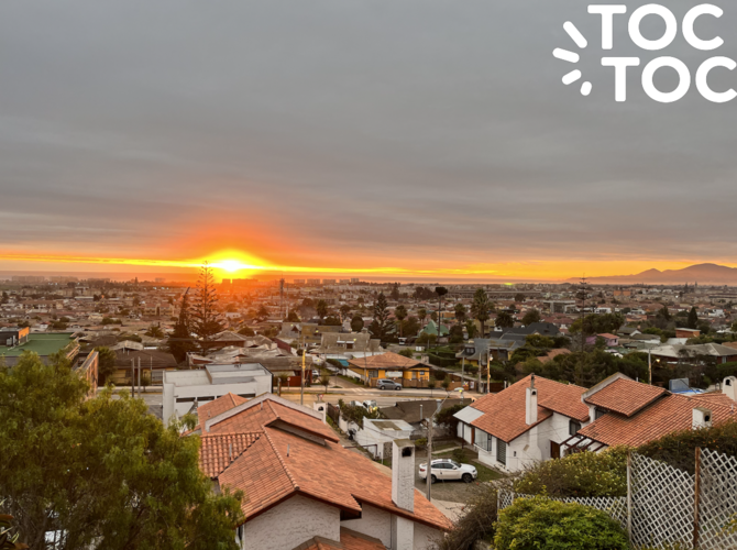 casa en venta en La Serena