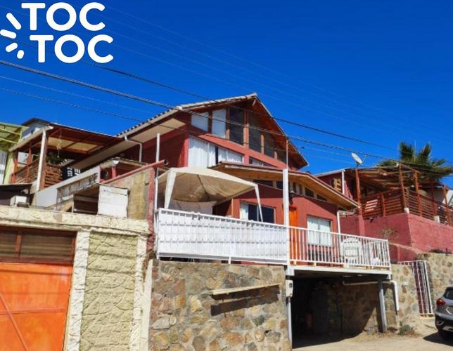 casa en venta en Coquimbo