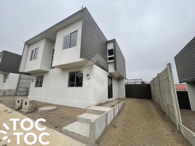 casa en arriendo en Coquimbo