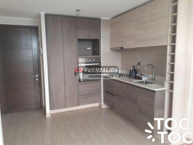 departamento en venta en Santiago