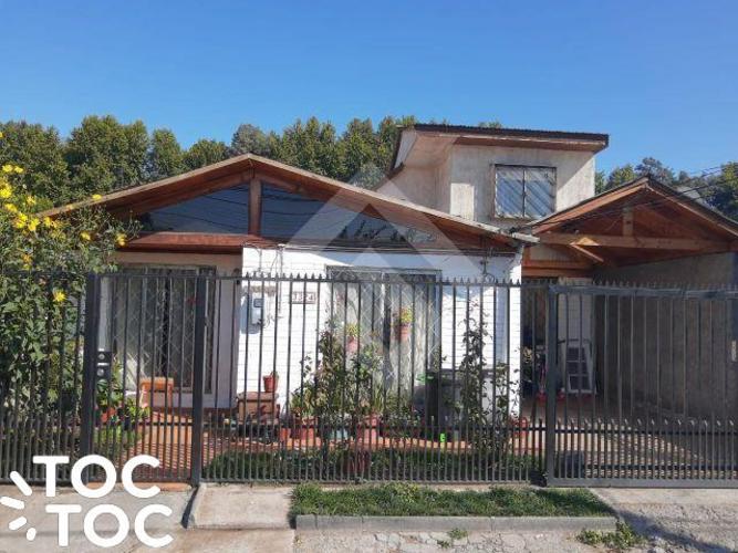 casa en venta en Maipú