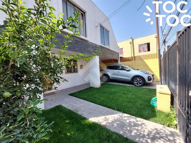 casa en venta en Maipú