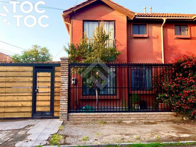 casa en venta en Maipú