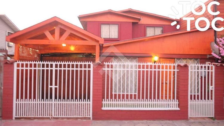 casa en venta en Cerrillos