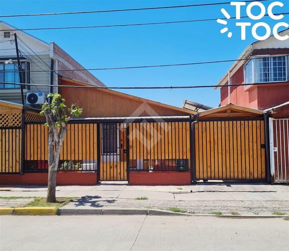 casa en venta en Maipú