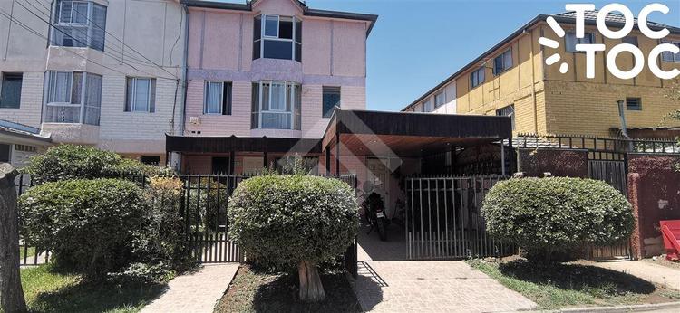 casa en venta en Maipú