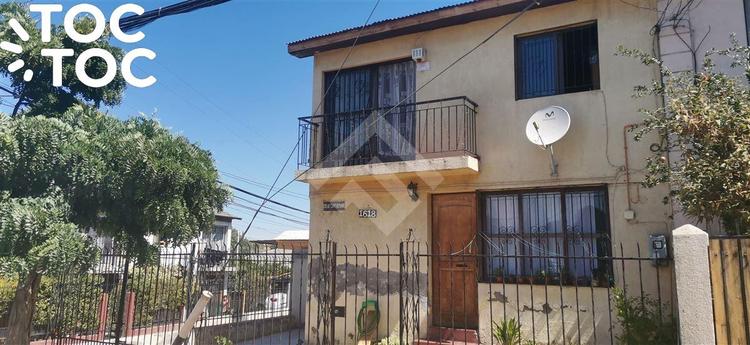 casa en venta en Cerrillos