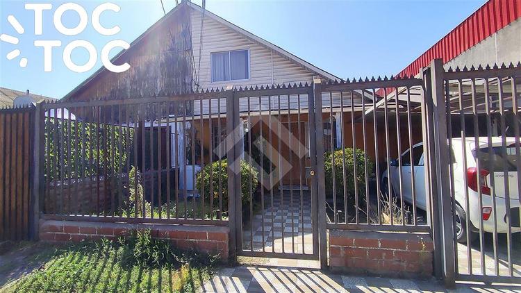 casa en venta en Maipú