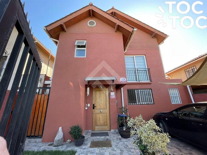 casa en venta en Cerrillos