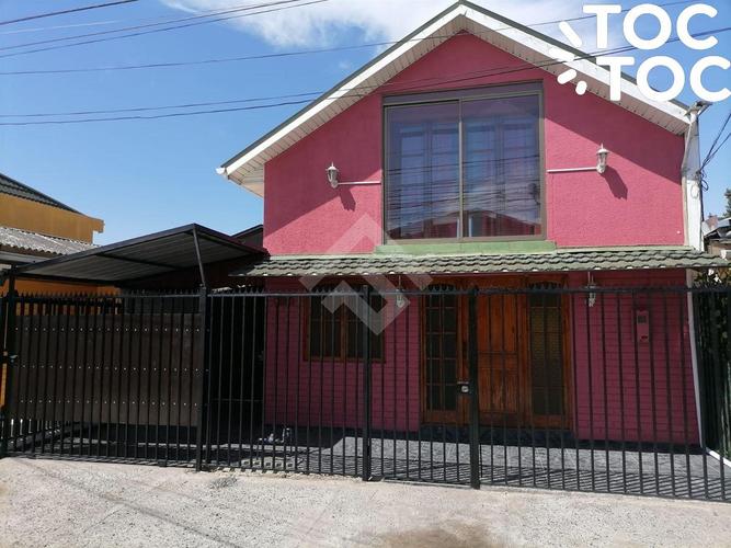 casa en venta en Maipú